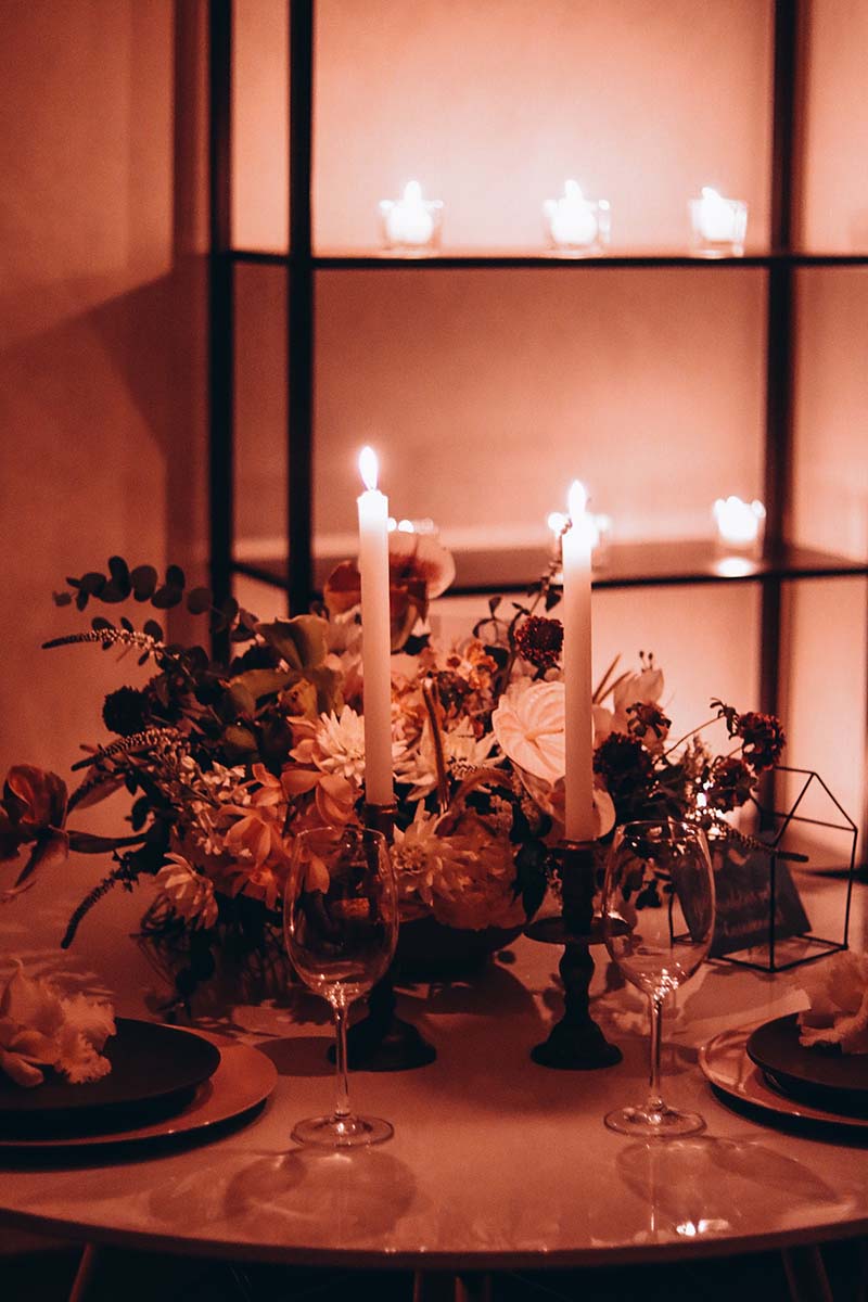 jantar maju silva e kaique costa 