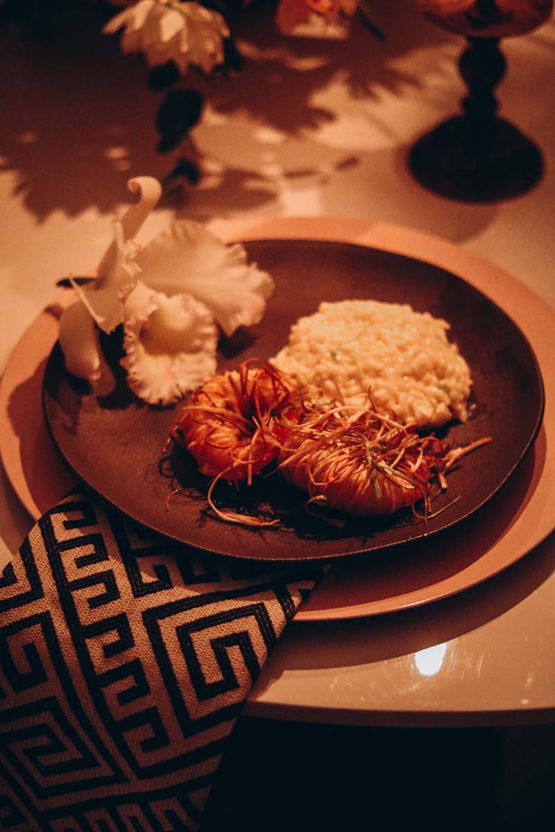 jantar maju silva e kaique costa