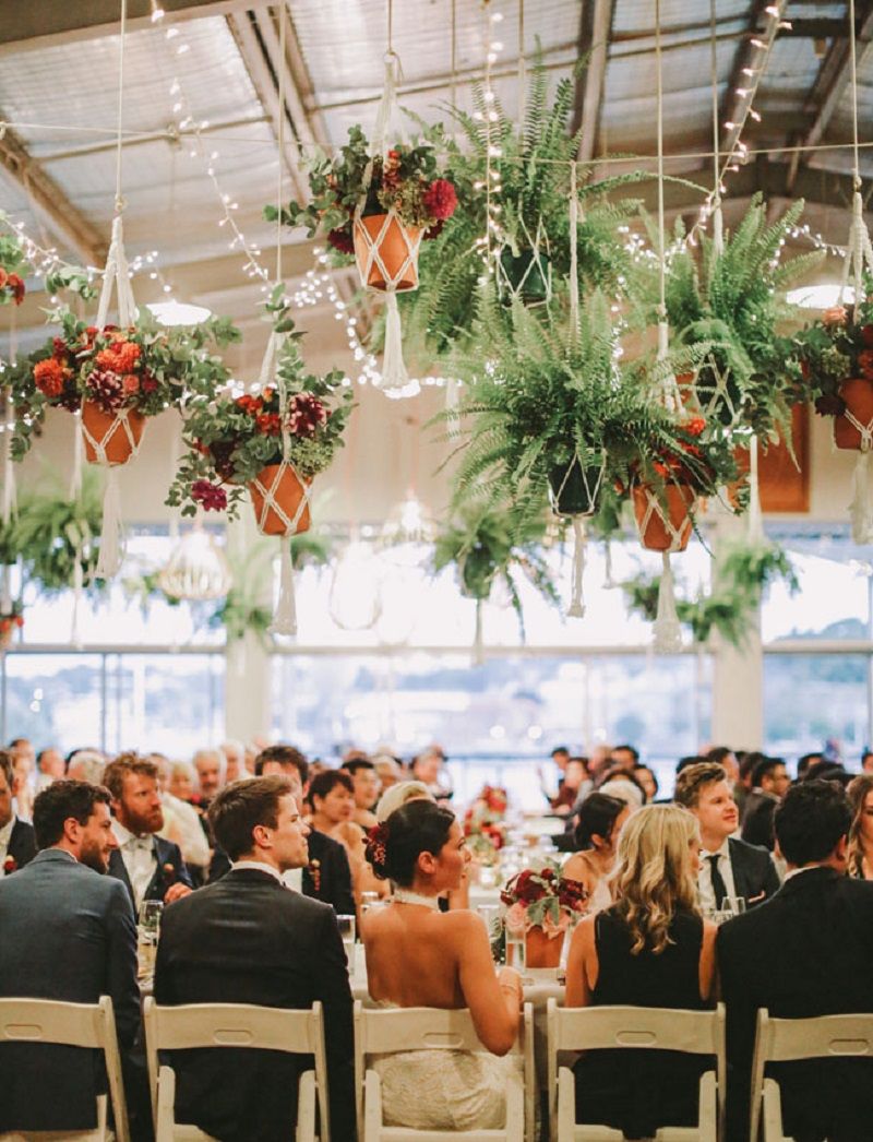 decoração-aérea-com-macramê