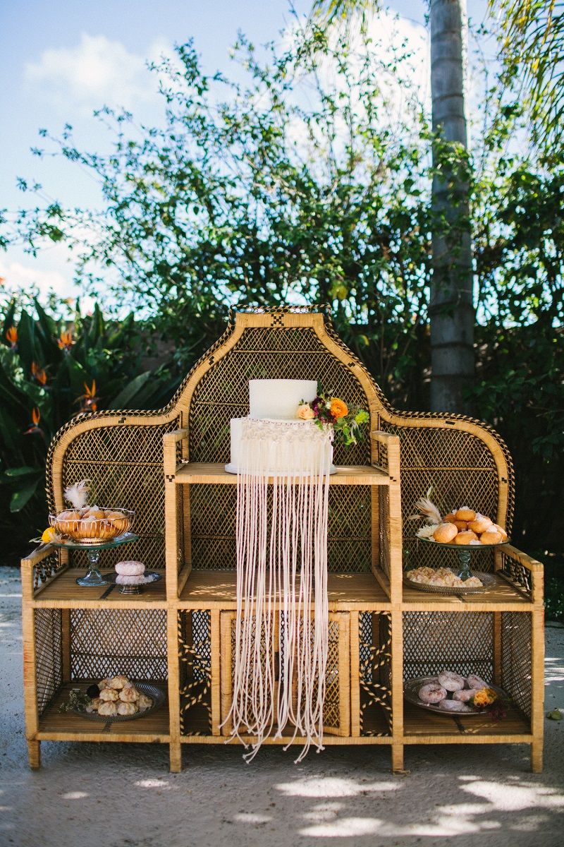 bolo-de-casamento-com-macramê