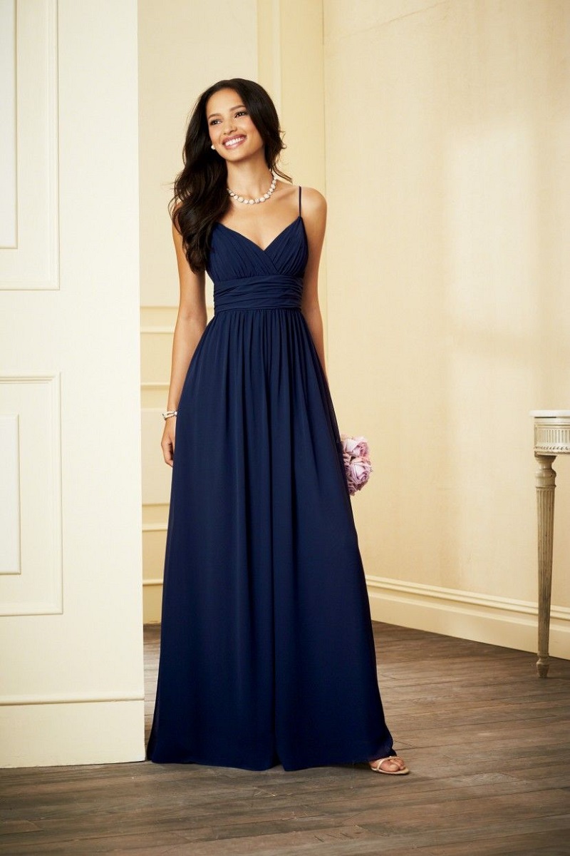 vestido-de-madrinha-azul-marinho