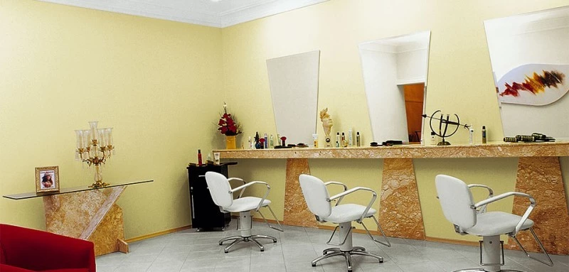 Maison Lafayette - Dia do Noivo