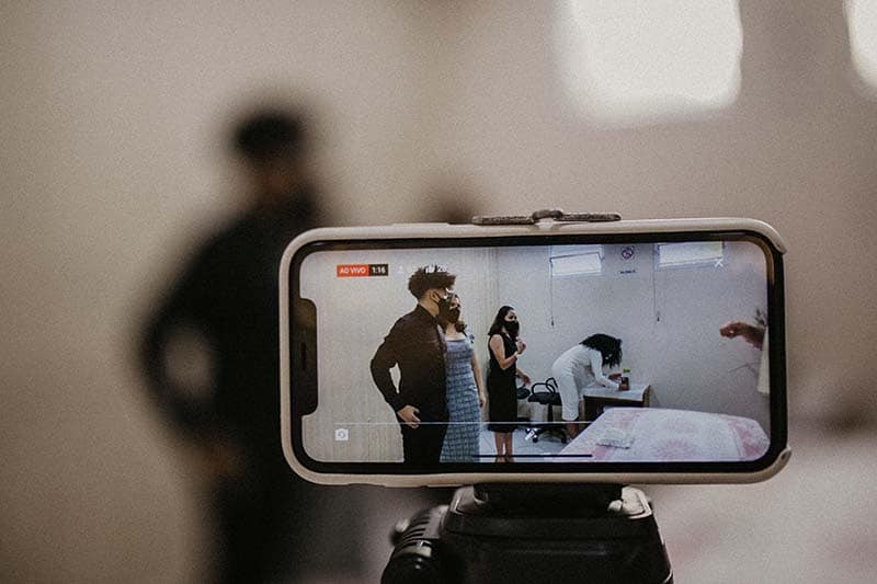 casamento civil maju silva e kaique costa