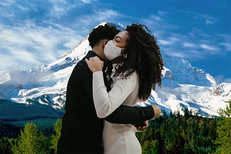 casamento civil maju silva e kaique costa