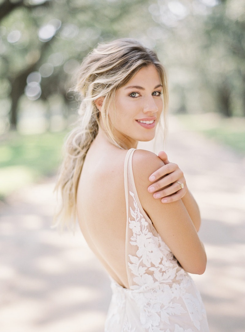 maquiagem-para-noiva-loira