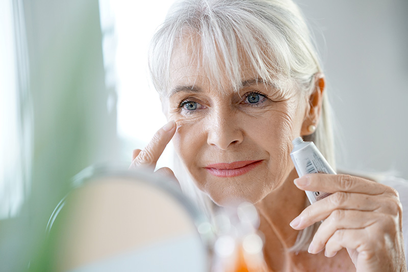 subtipos de pele sensível - maquiagem para pele sensível