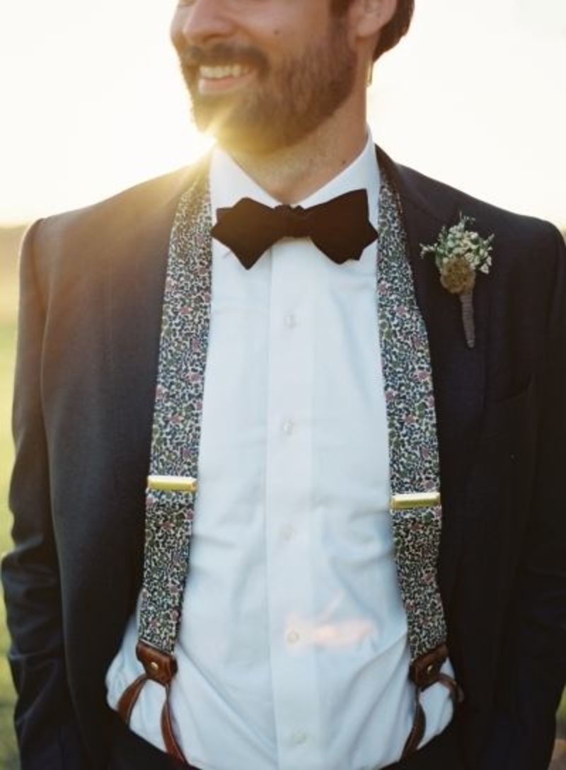 meias e gravatas para padrinhos