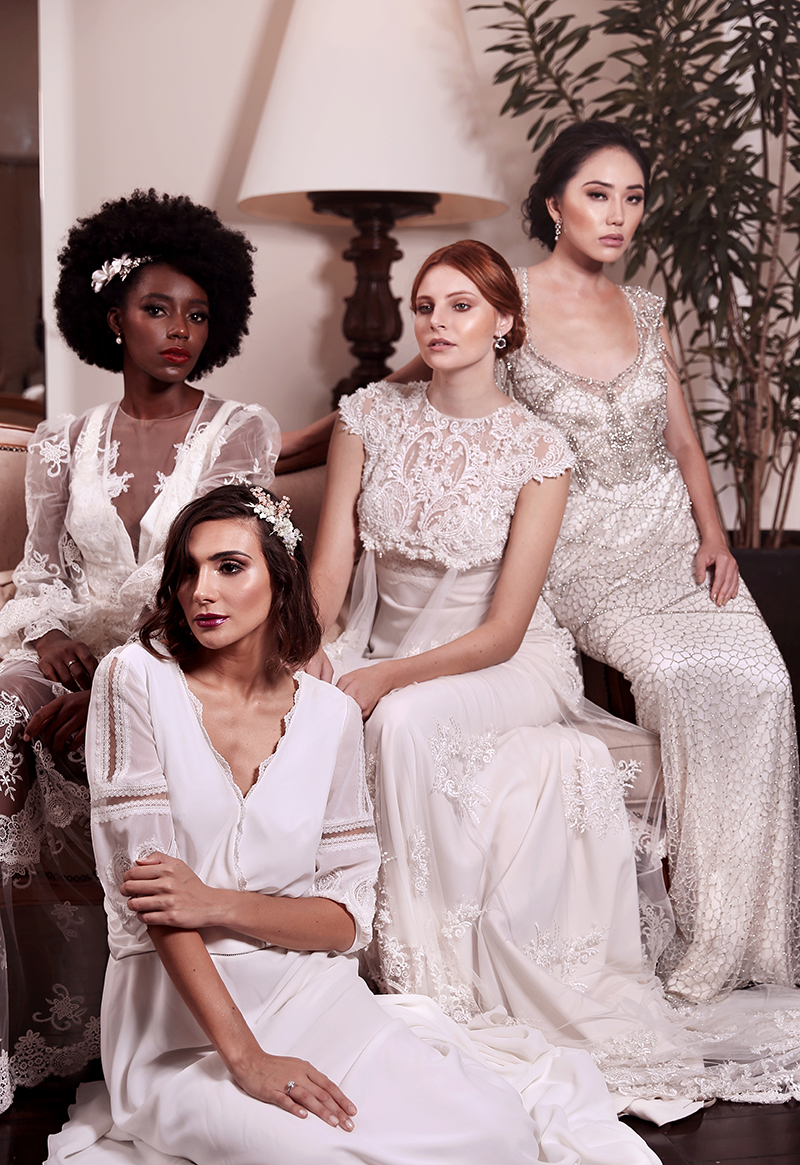 mês das noivas - editorial beleza da noiva sem medidas