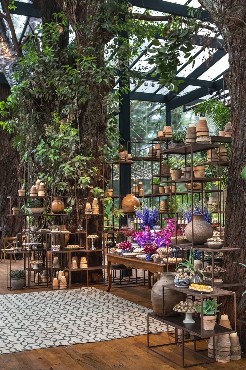 decoração-de-mesa-de-casamento-rústico