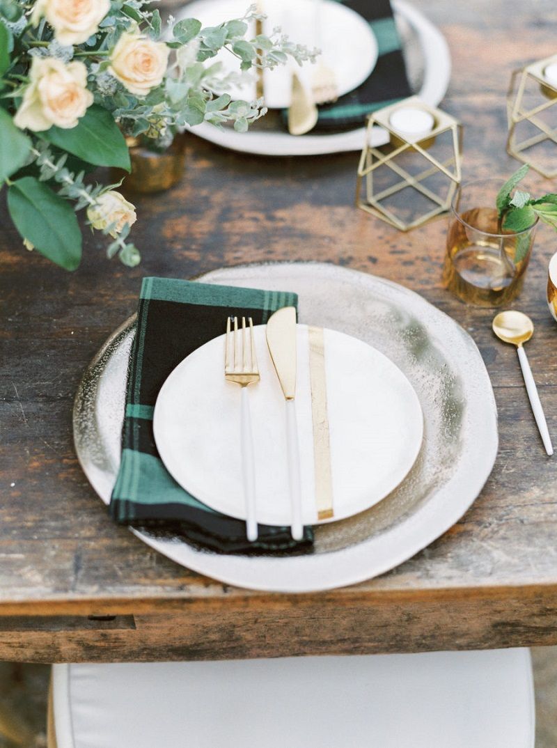 decoração-de-mesa-de-casamento-rústico