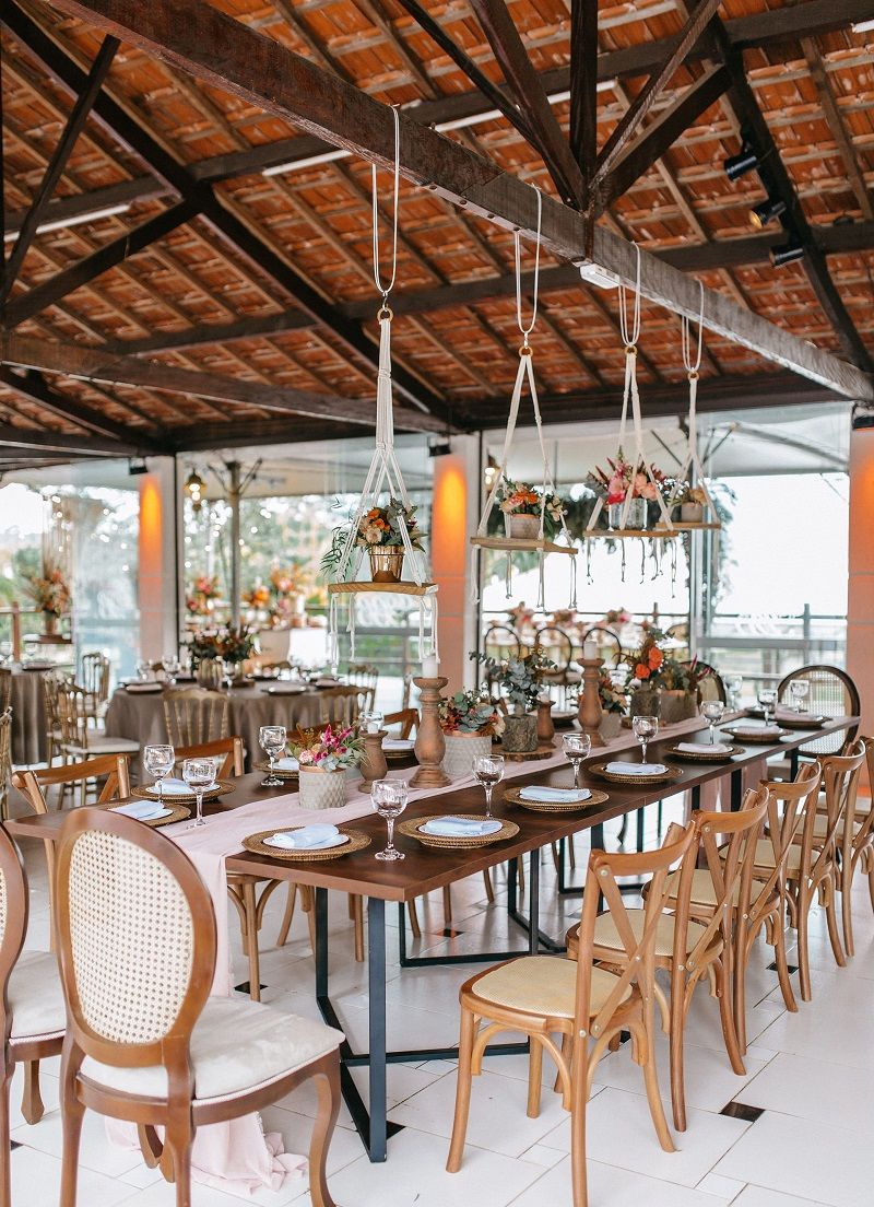 decoração-de-mesa-de-casamento-rústico
