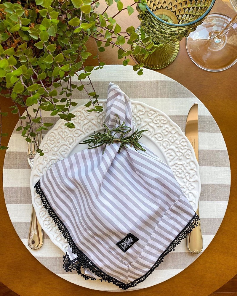 decoração minimalista