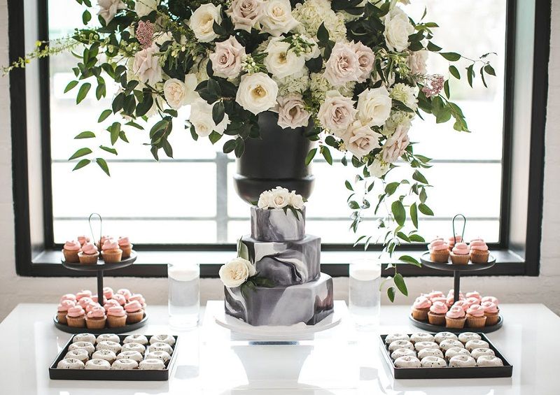 mesa-de-noivado-clássica