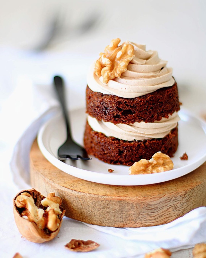 bolo de casamento para lembrancinha