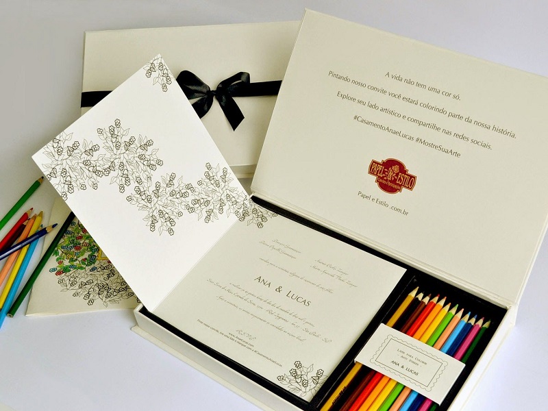 convite-de-casamento-para-colorir