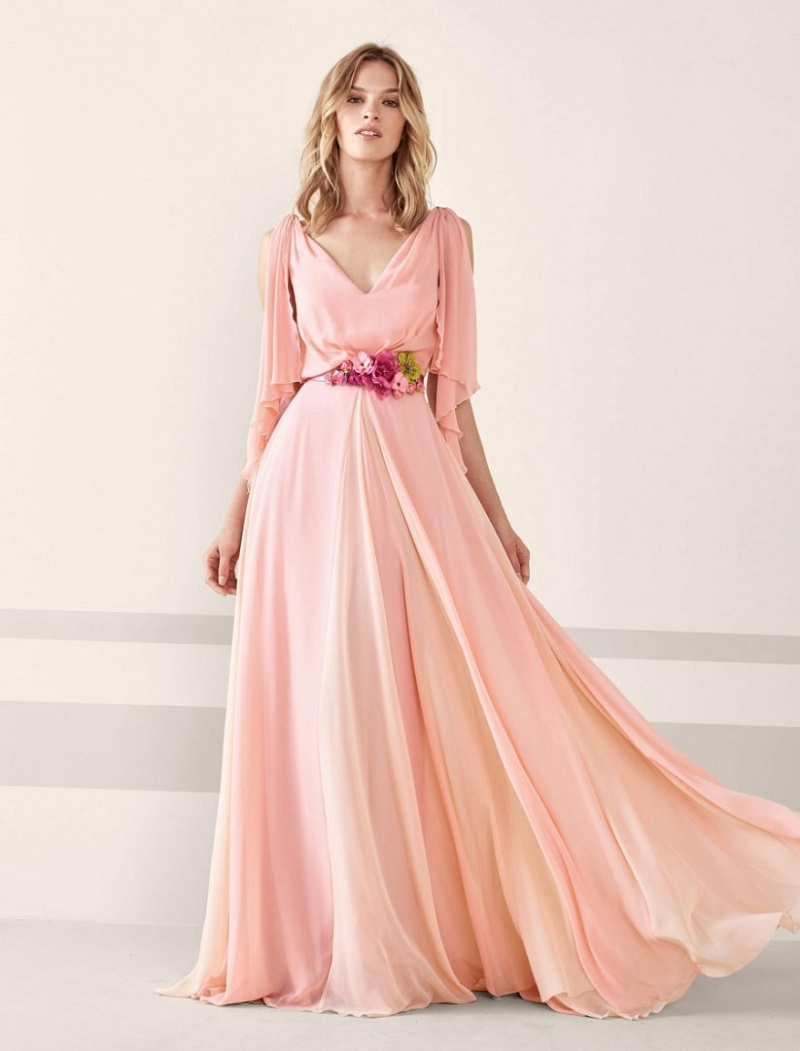 modelo-de-vestido-de-casamento-com-corte-evasê