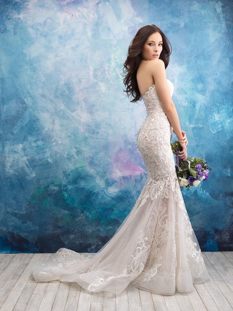 vestido-de-noiva-sereia