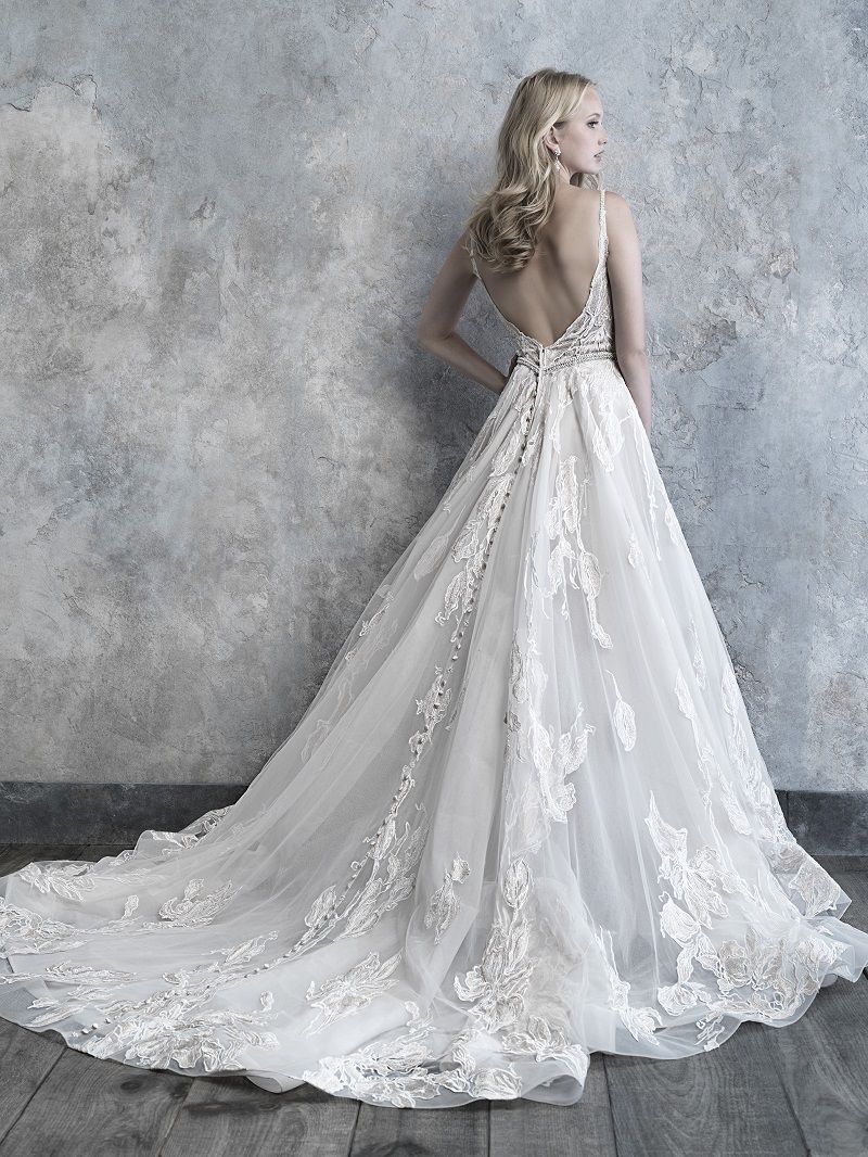 vestido-de-noiva-princesa