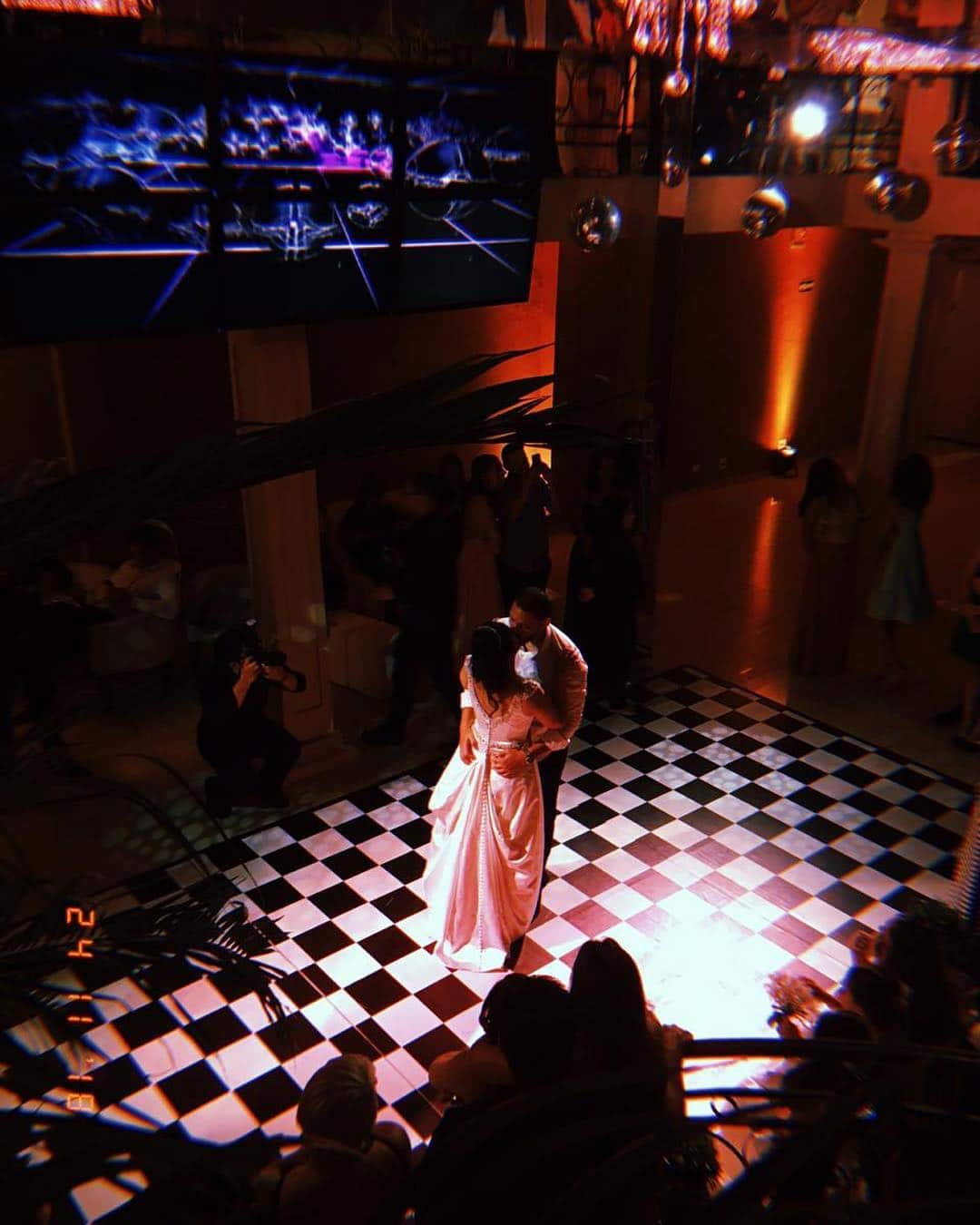 música para casamento 2020