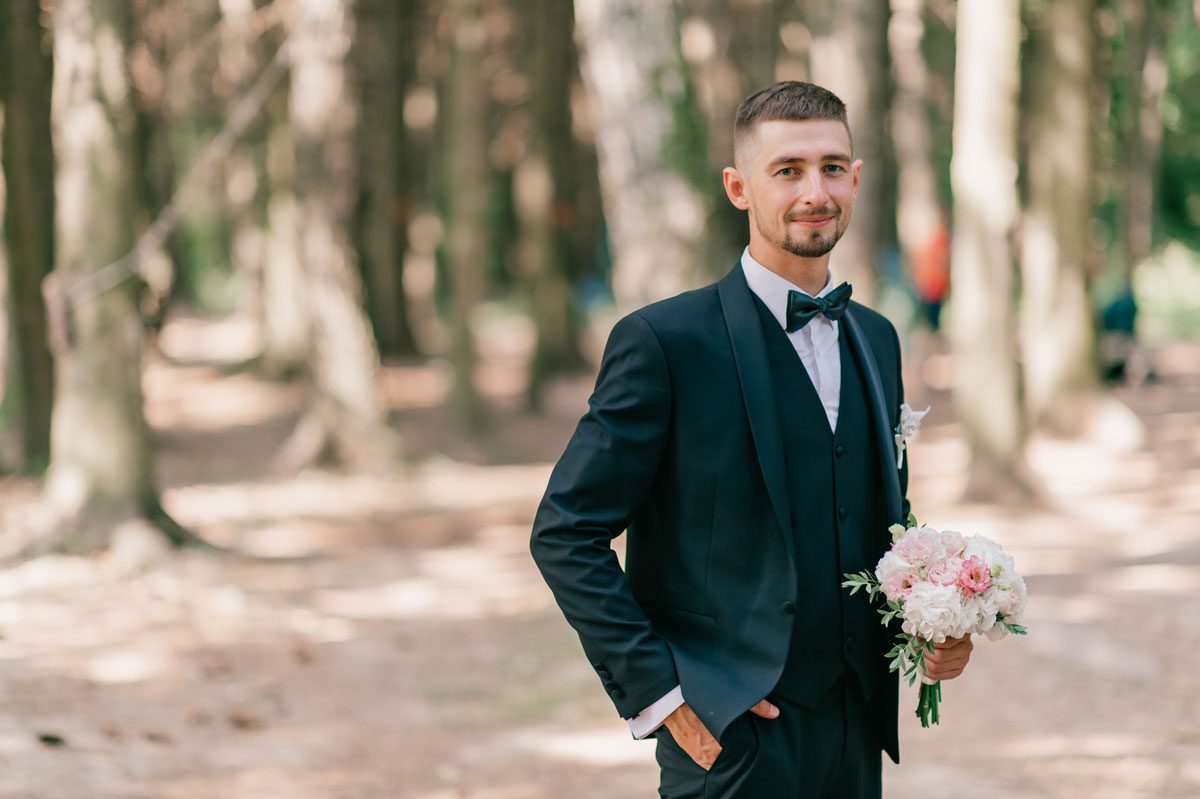 Trajes para casamento - campo, praia e cidade - iCasei