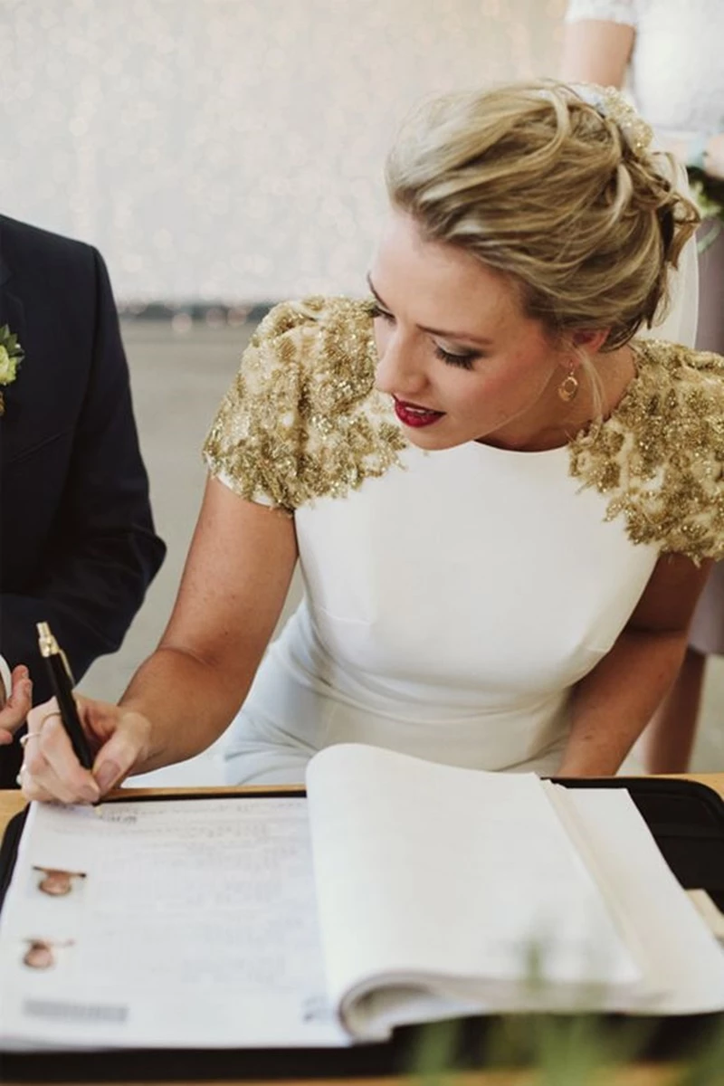 documentos para mudar o nome de solteira