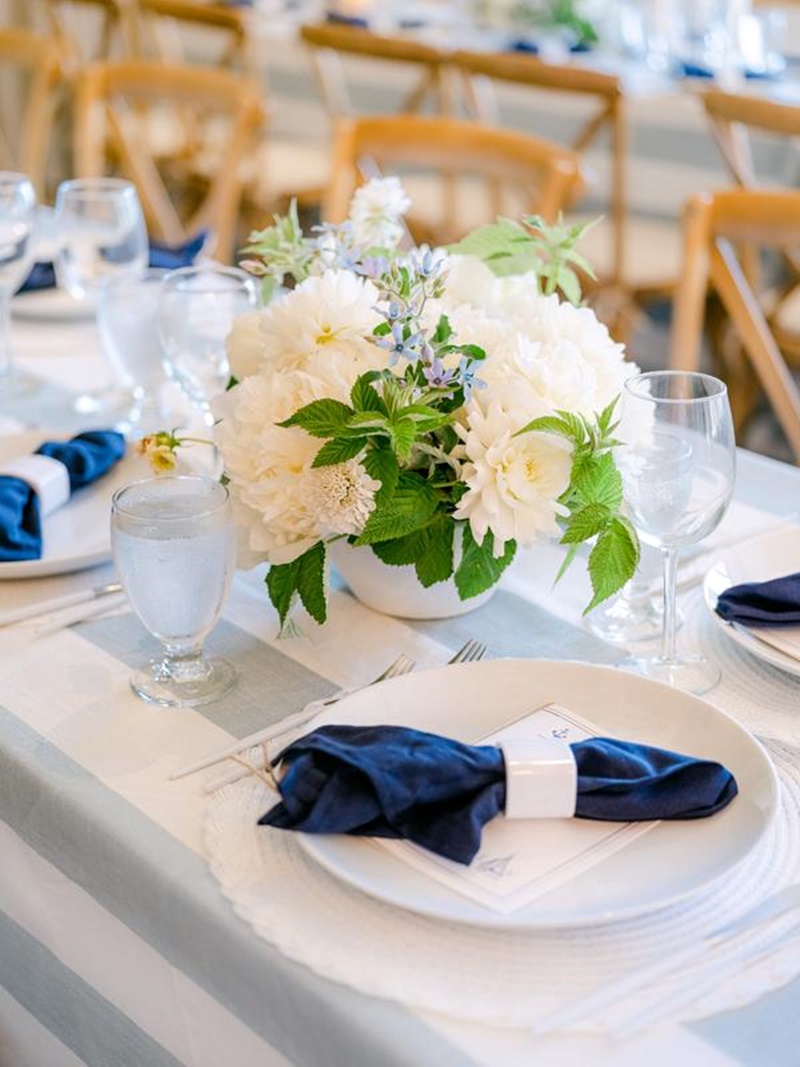 decoracao de casamento 2022 arranjos descontruidos