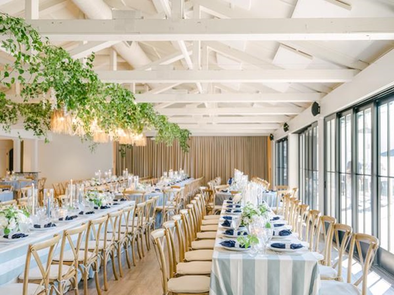 decoracao de casamento 2022