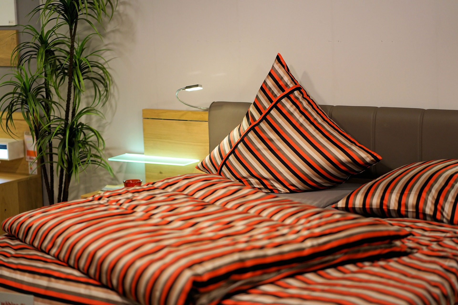 Presentes para open house: itens de cama, mesa e banho