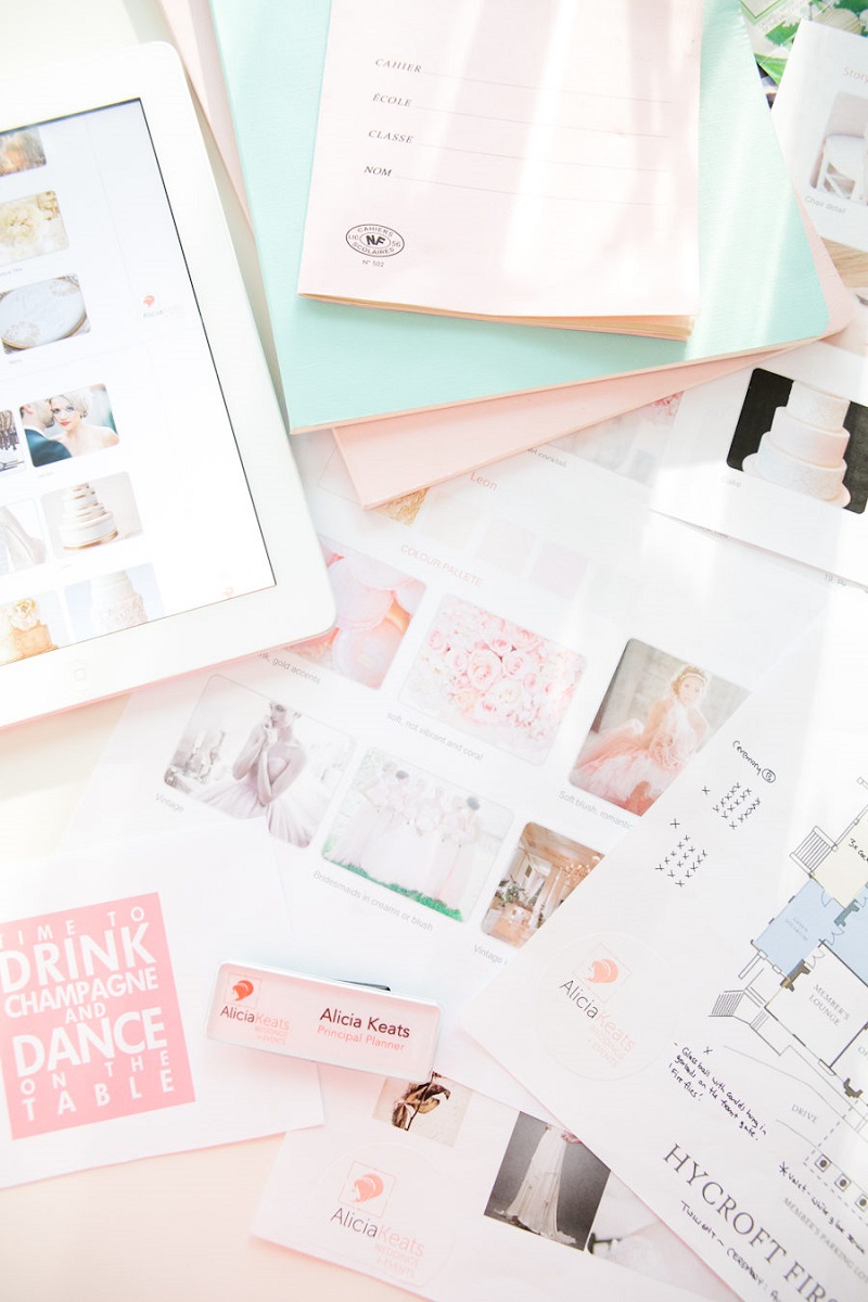 orçamento de casamento - economia e lembrancinhas