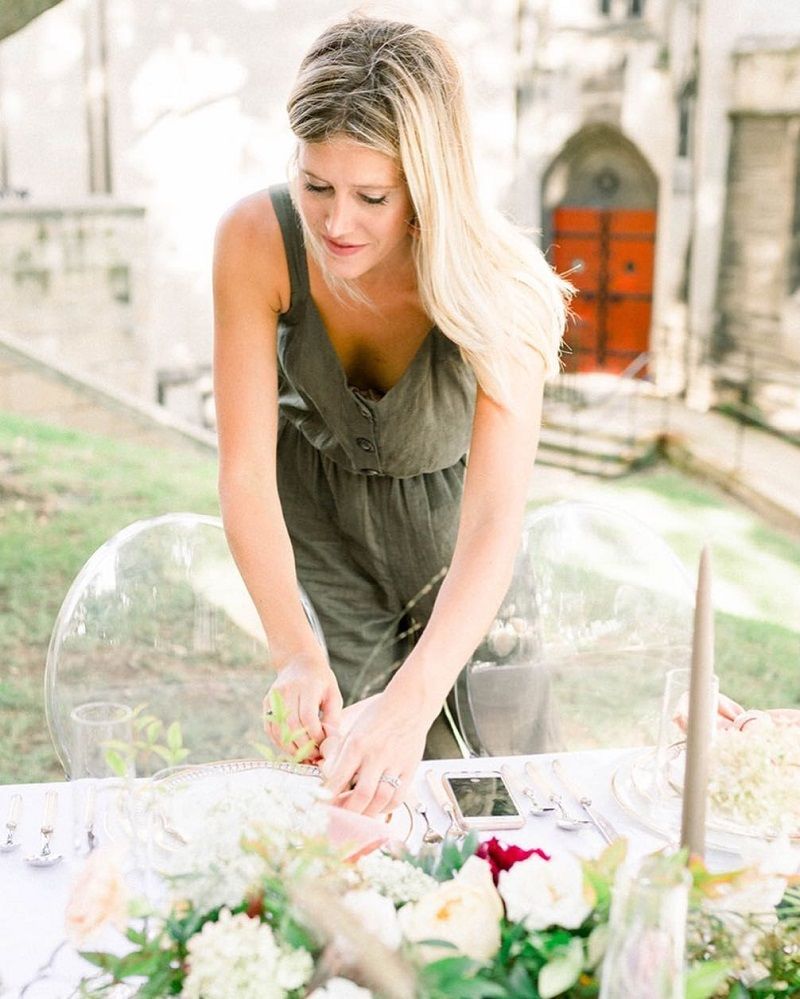 orçamento de casamento - controle e planejamento