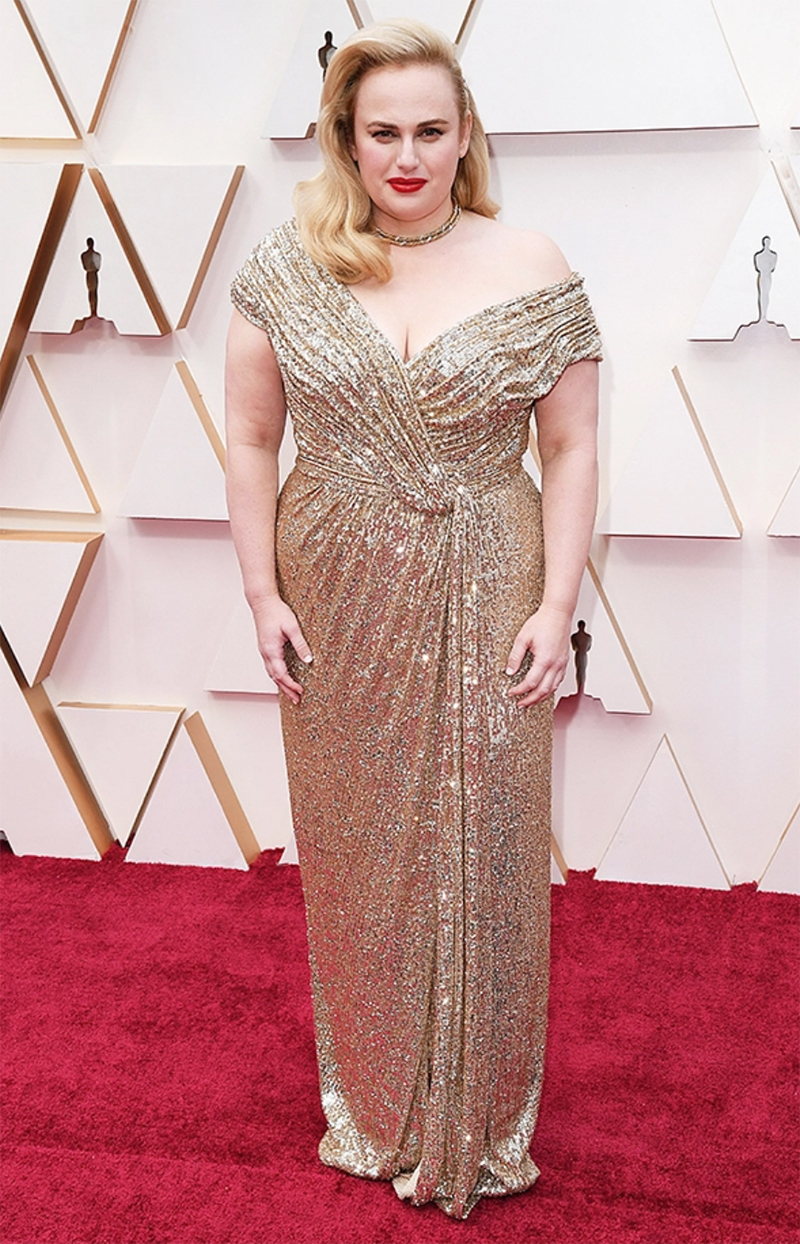 oscar 2020