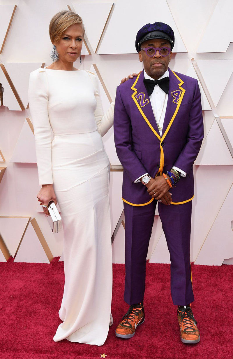 oscar 2020 red carpet