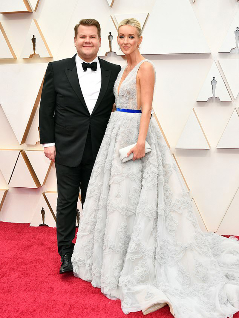 oscar 2020 red carpet