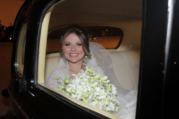 casamento Vesgo e Gabi