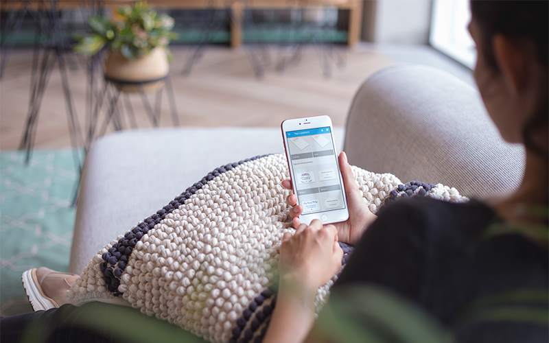 Tags de papelaria de casamento disponíveis no painel do iCasei