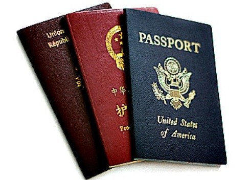 passaporte, visto e vacinas para lua de mel - revista icasei (2)