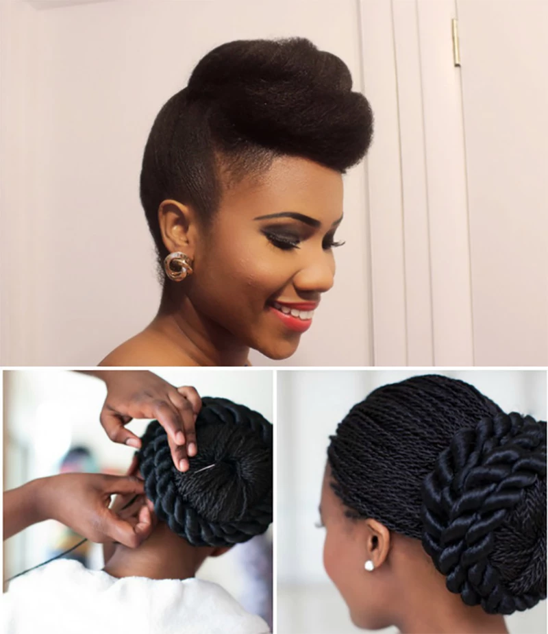 penteados para cabelos curtos para casamento