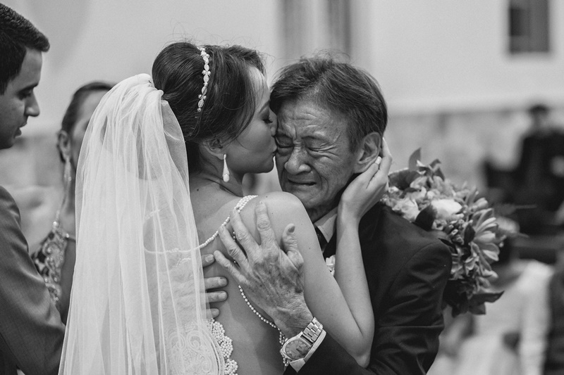 qual o melhor fotógrafo de casamento