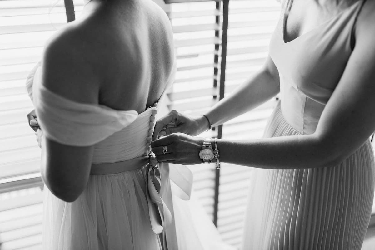 Quanto custa uma assessoria de casamento - apoio profissional durante os preparativos