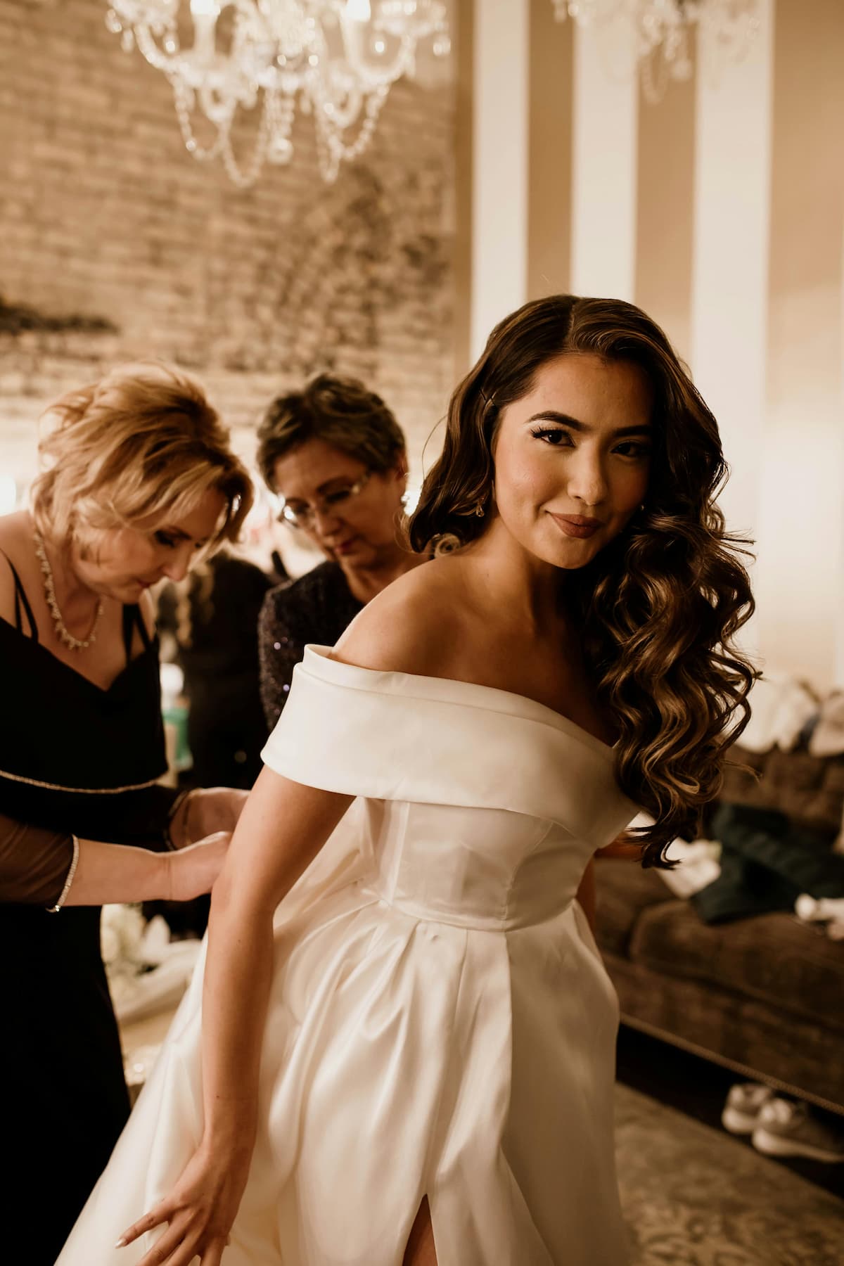 O que inclui uma assessoria de casamento - detalhes do serviço