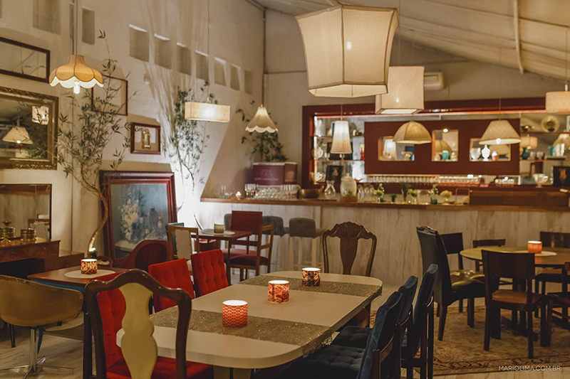 restaurante para casamento em são paulo _ Marakuthai