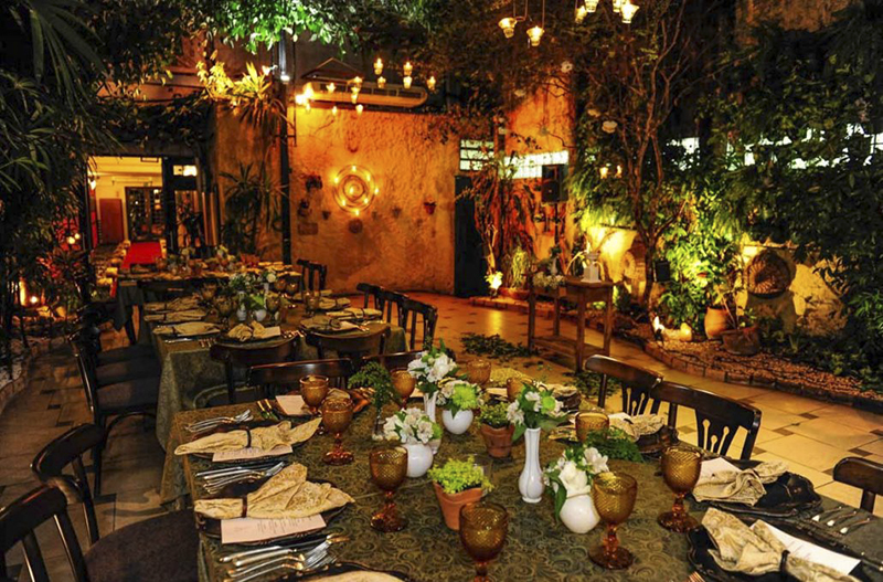 restaurante para casamento em são paulo _ rosmarino 2