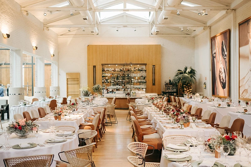 restaurantes para casamento em sp