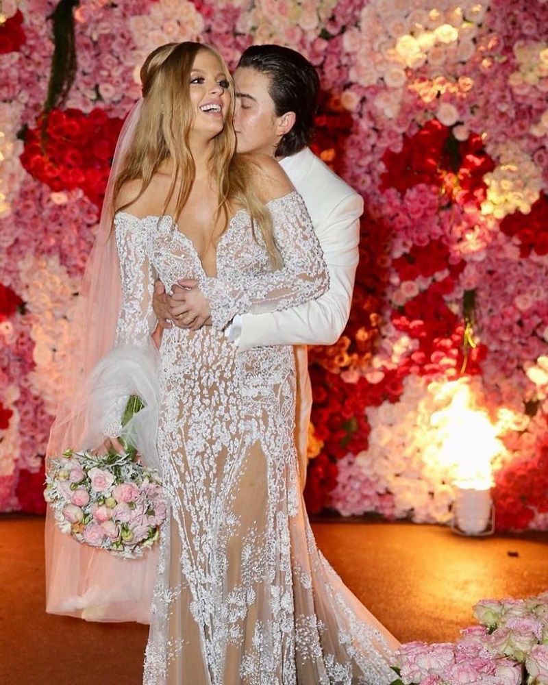 Retrospectiva 2018 - casamento-de-luisa-sonza-e-whindersson-nunes