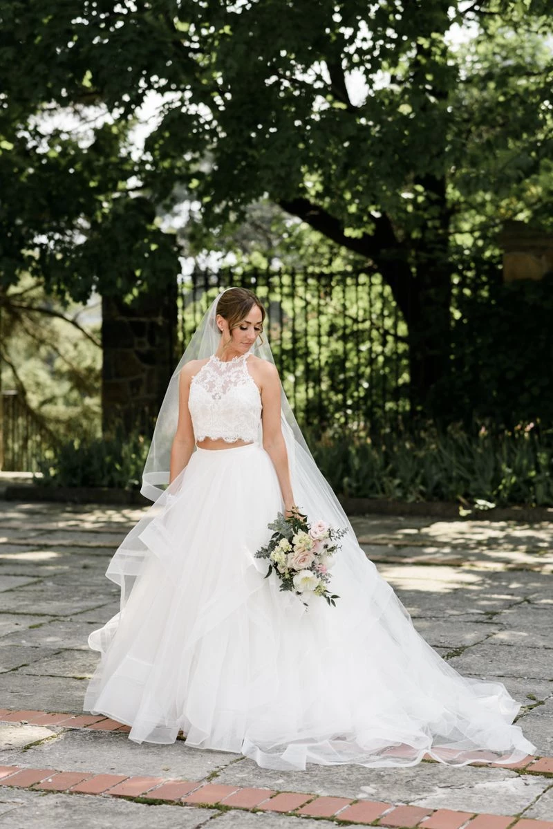 vestido-de-noiva-de-duas-peças