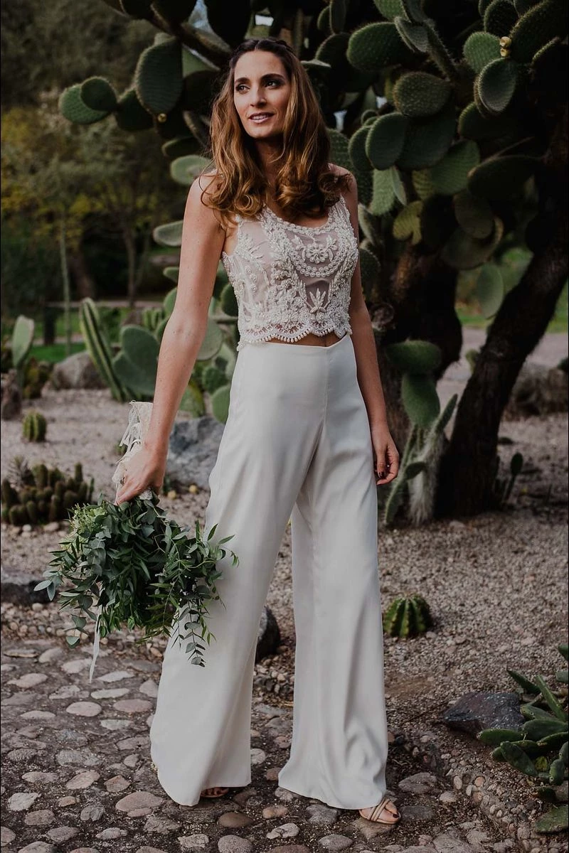 calça-e-blusa-para-casamento