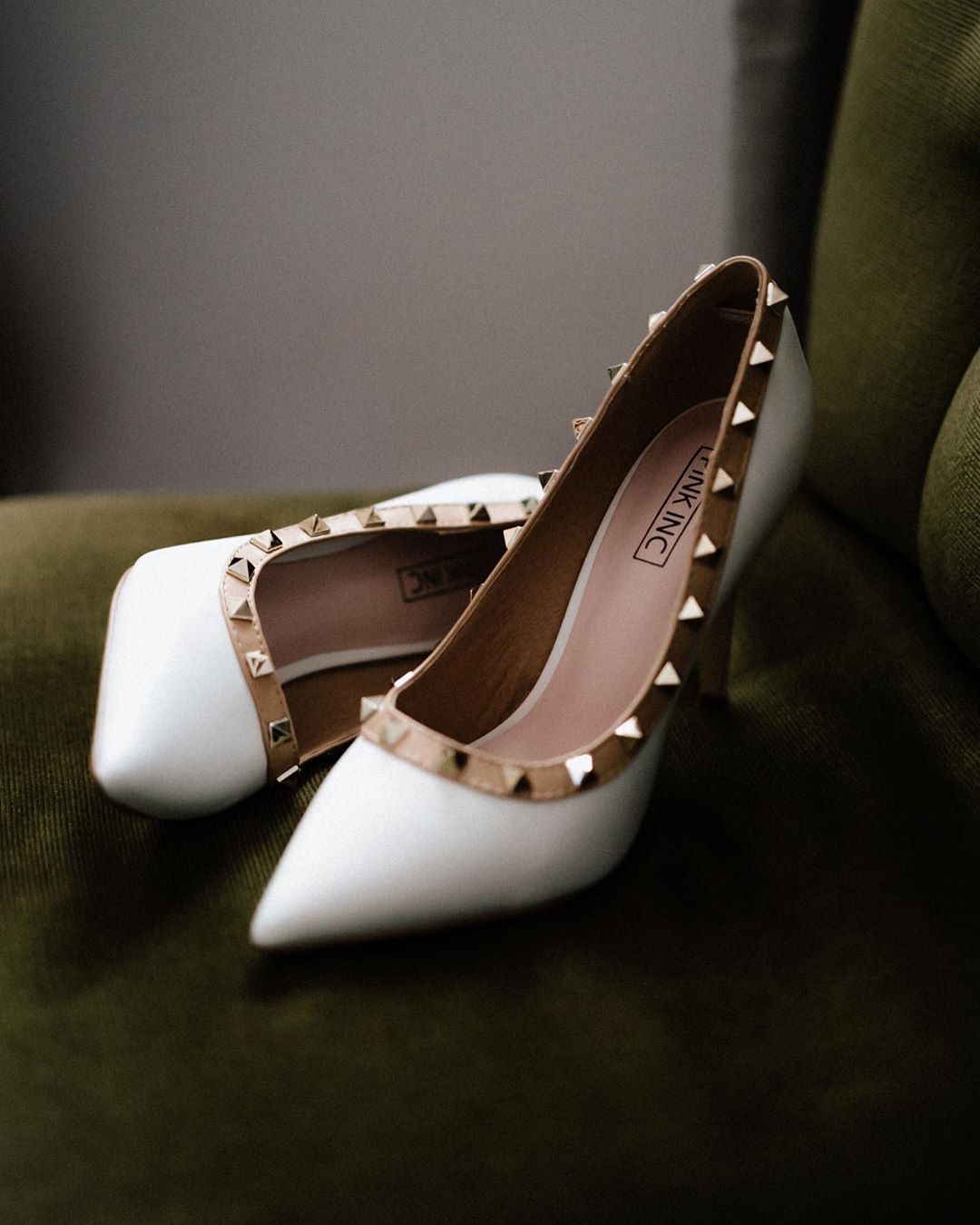 sapato de noiva personalizado sob medida