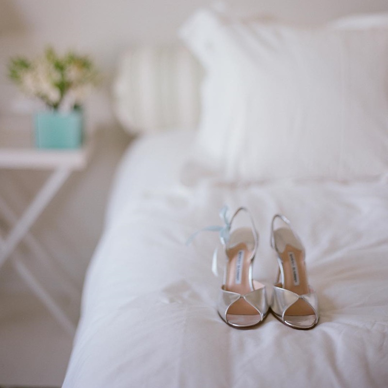 sapato para noiva confortável sob medida