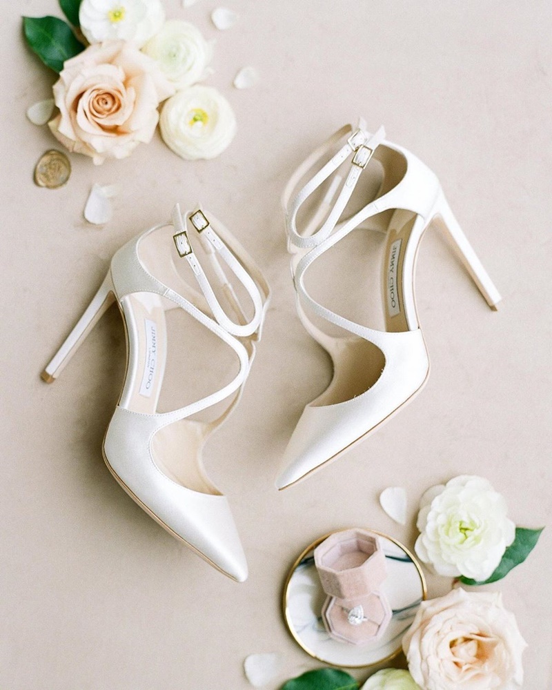 sapato para noiva sob medida personalizado