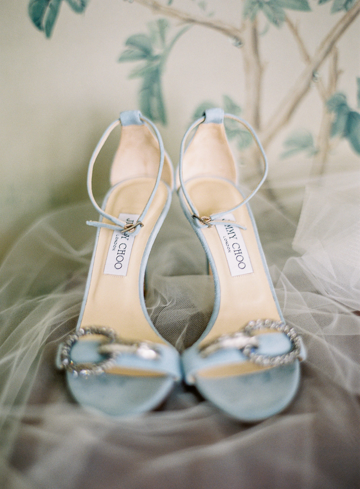 sapatos para noivas coloridos